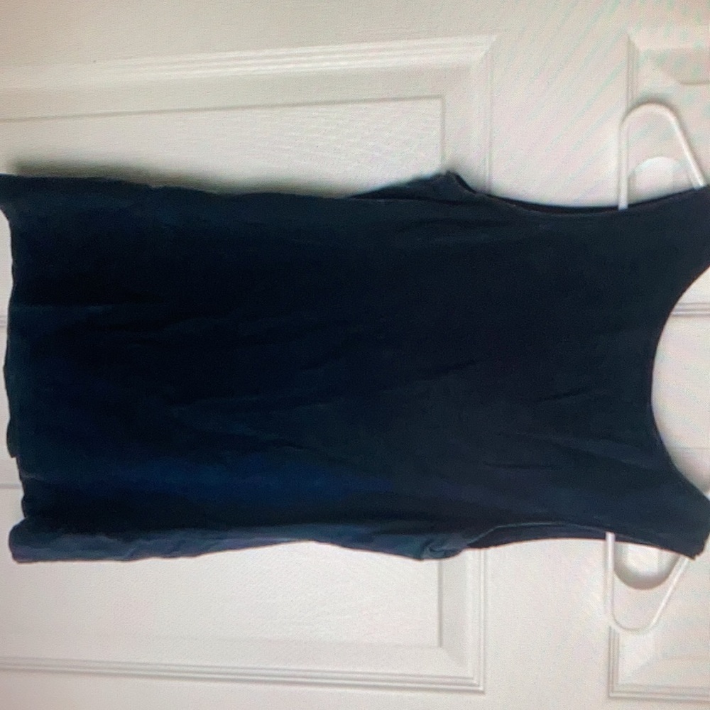 Flower patterned vest - Picture 4 of 4